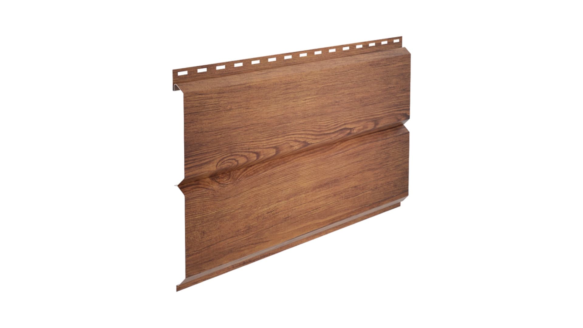 Металосайдинг Євробрус