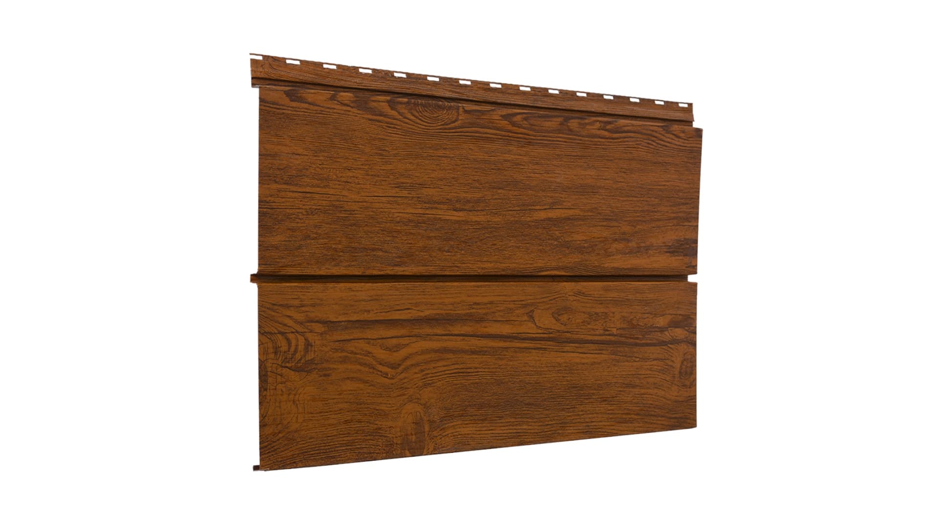 Металосайдинг Фасадна панель - фото 2