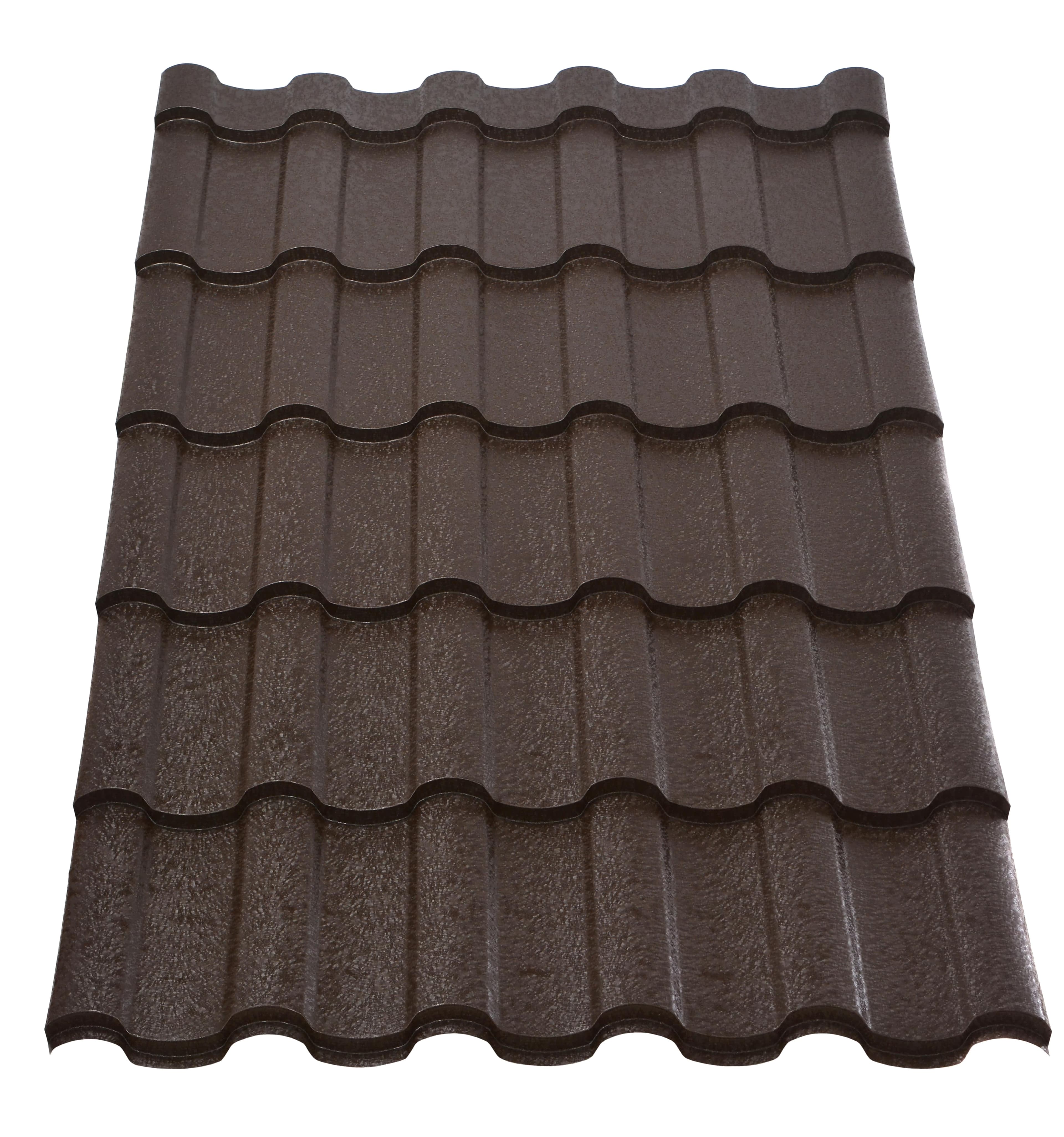 Металочерепиця Венера 0.45мм