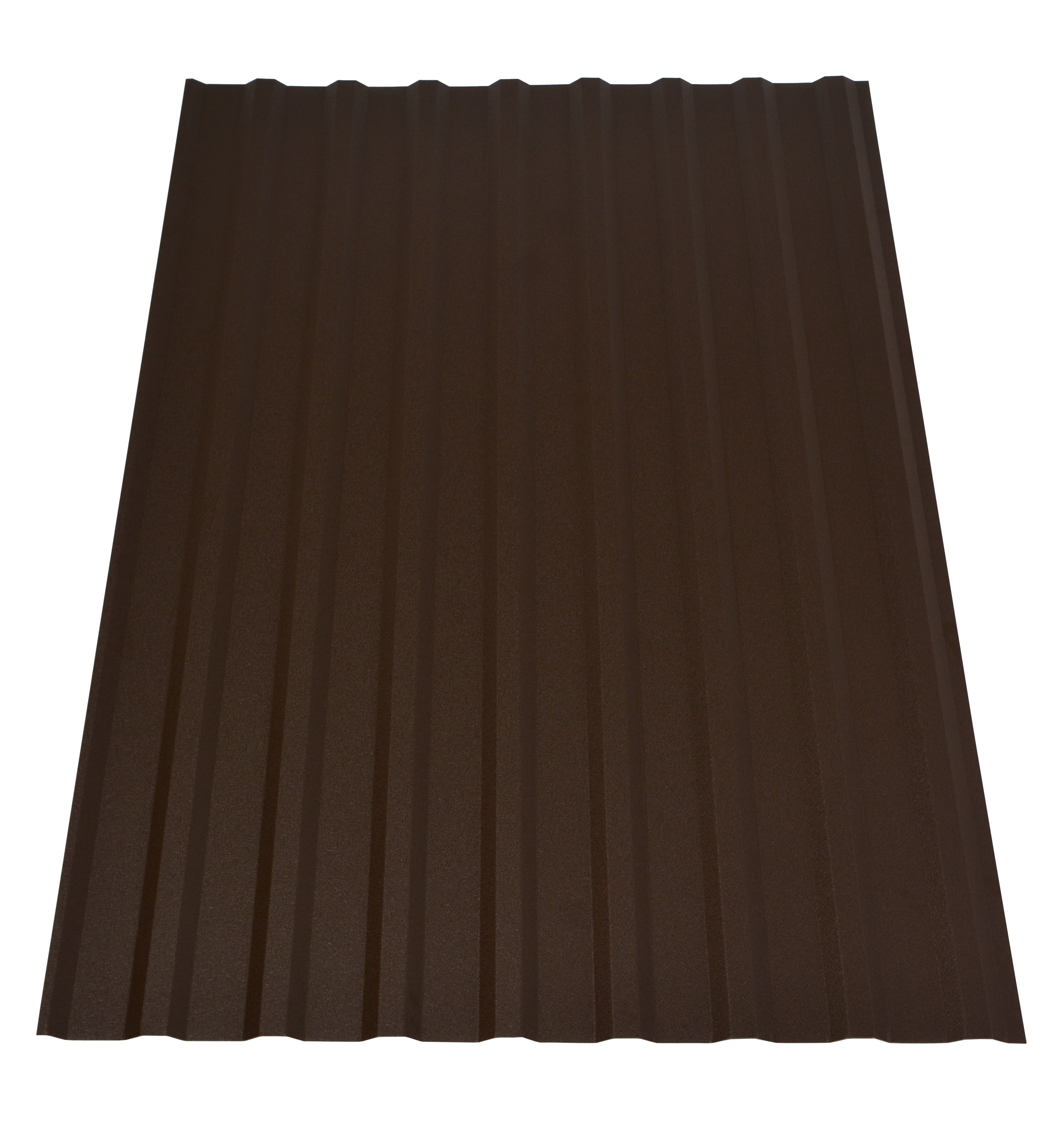 Профнастил Т-18 - фото 2