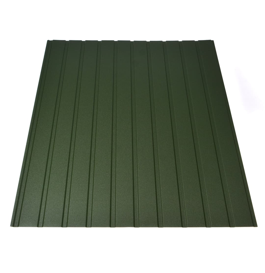 Профнастил