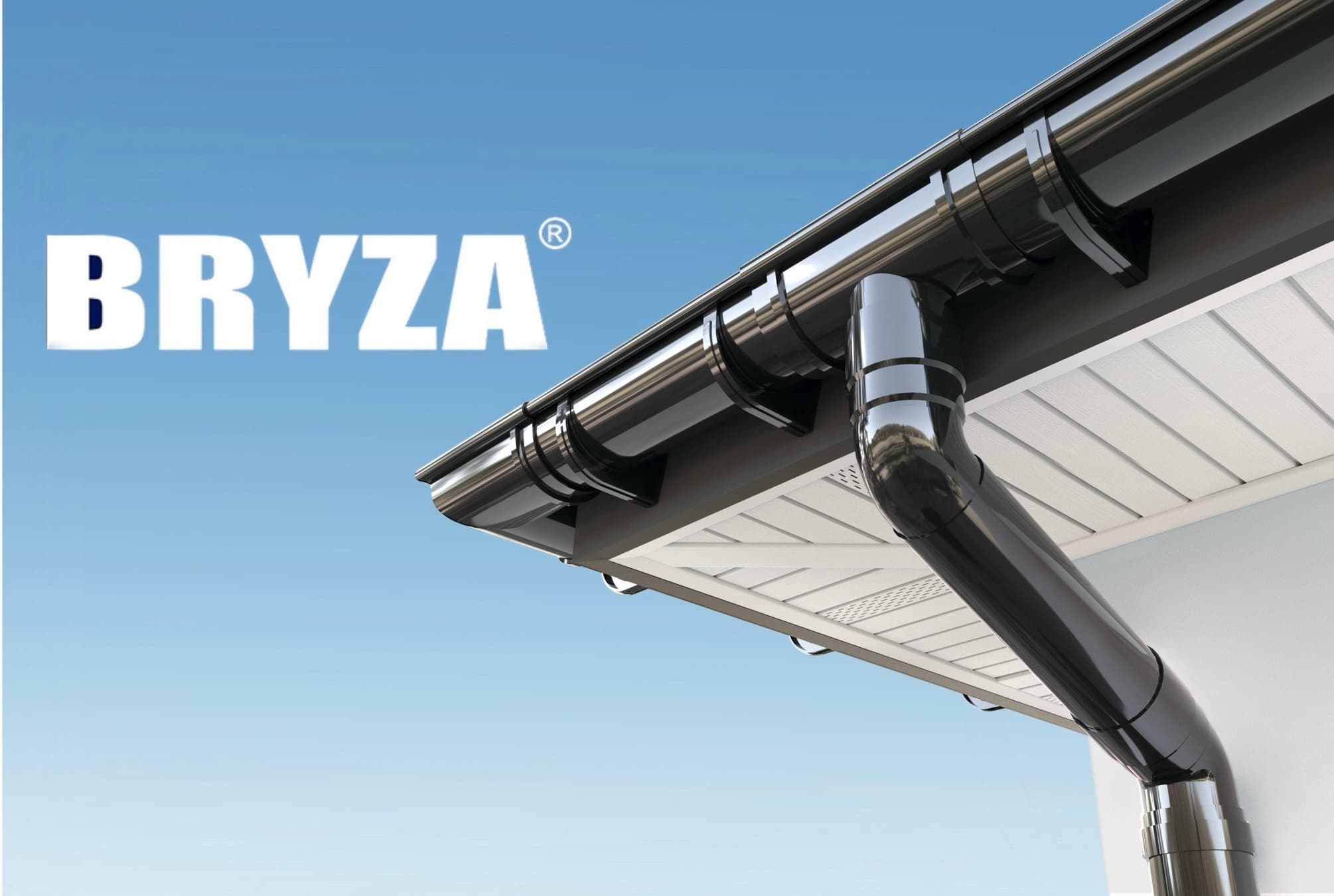 Водостік Бриза (Польща) - фото 2