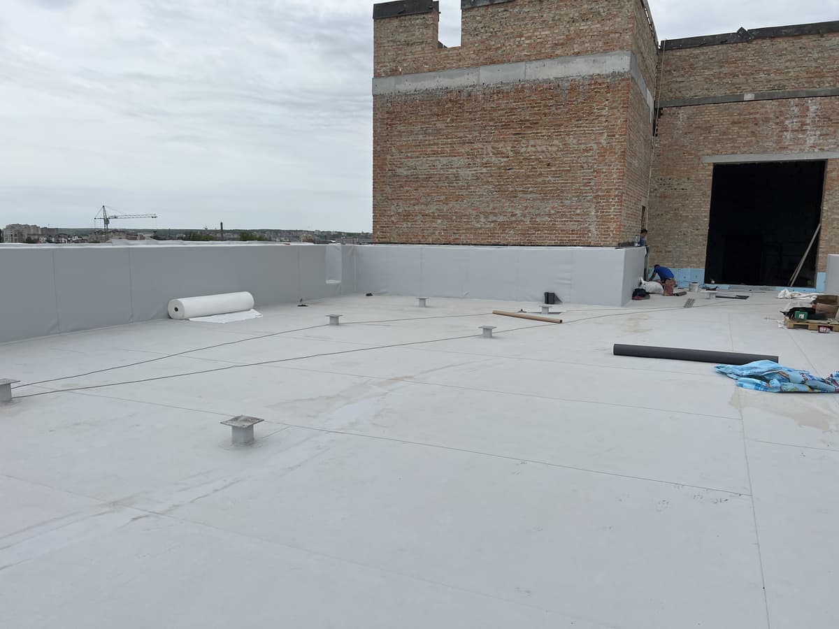 Сходи на горище BukWood Standard 60×120