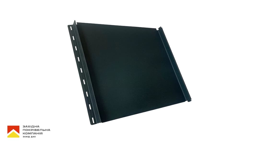 Фальцева покрівля