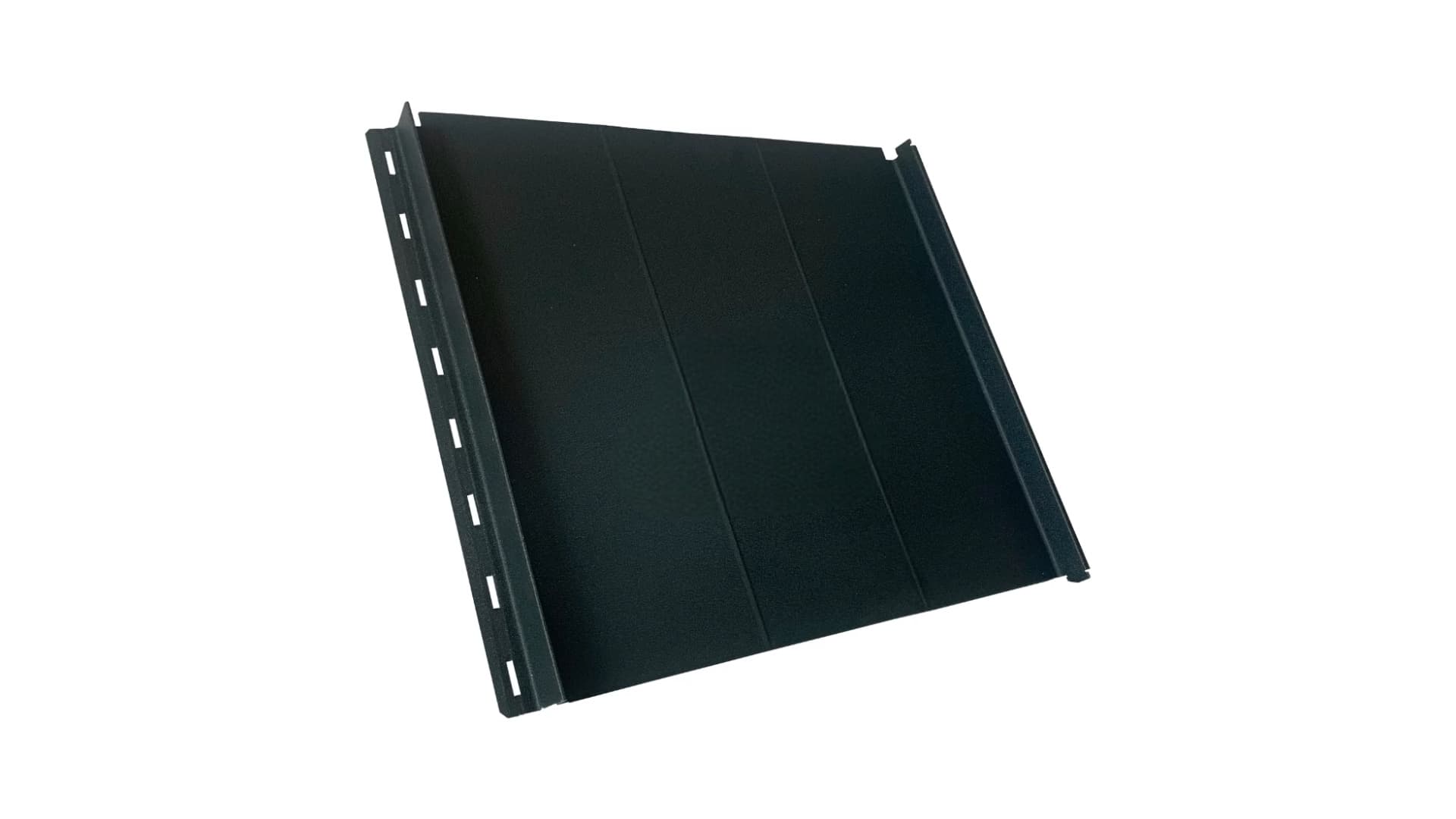 Фальц подвійний стоячий - фото 3