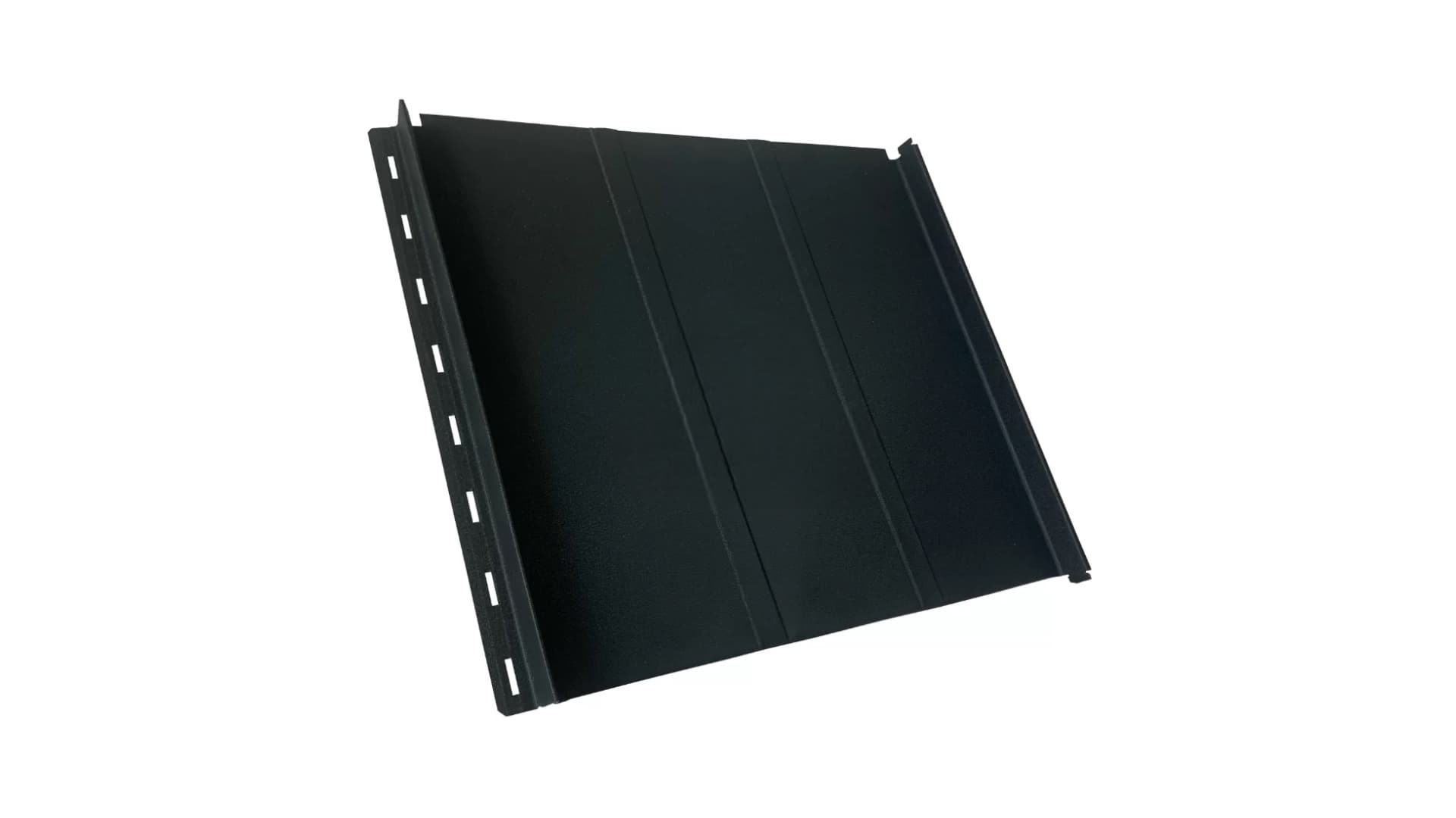 Фальц одинарний стоячий