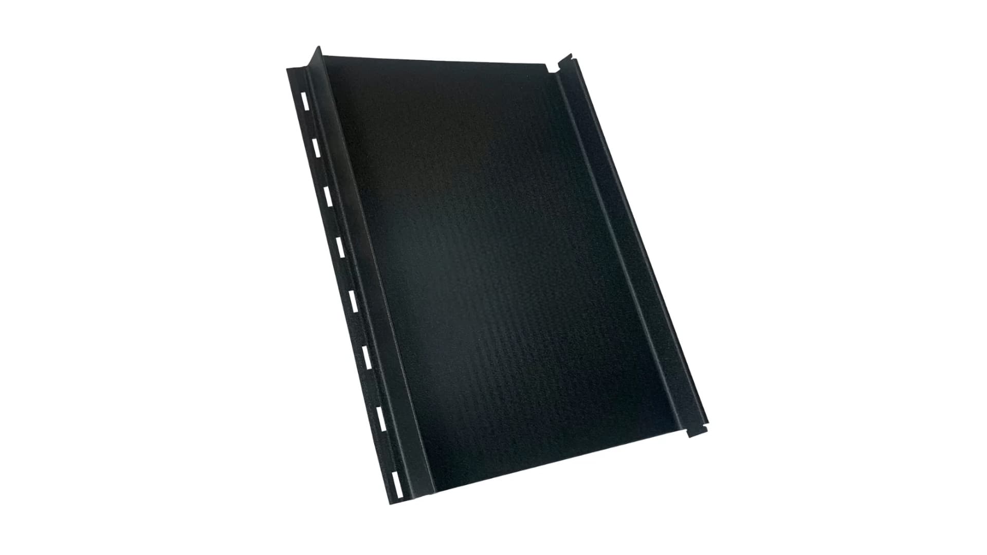 Самозащібний фальц - фото 2