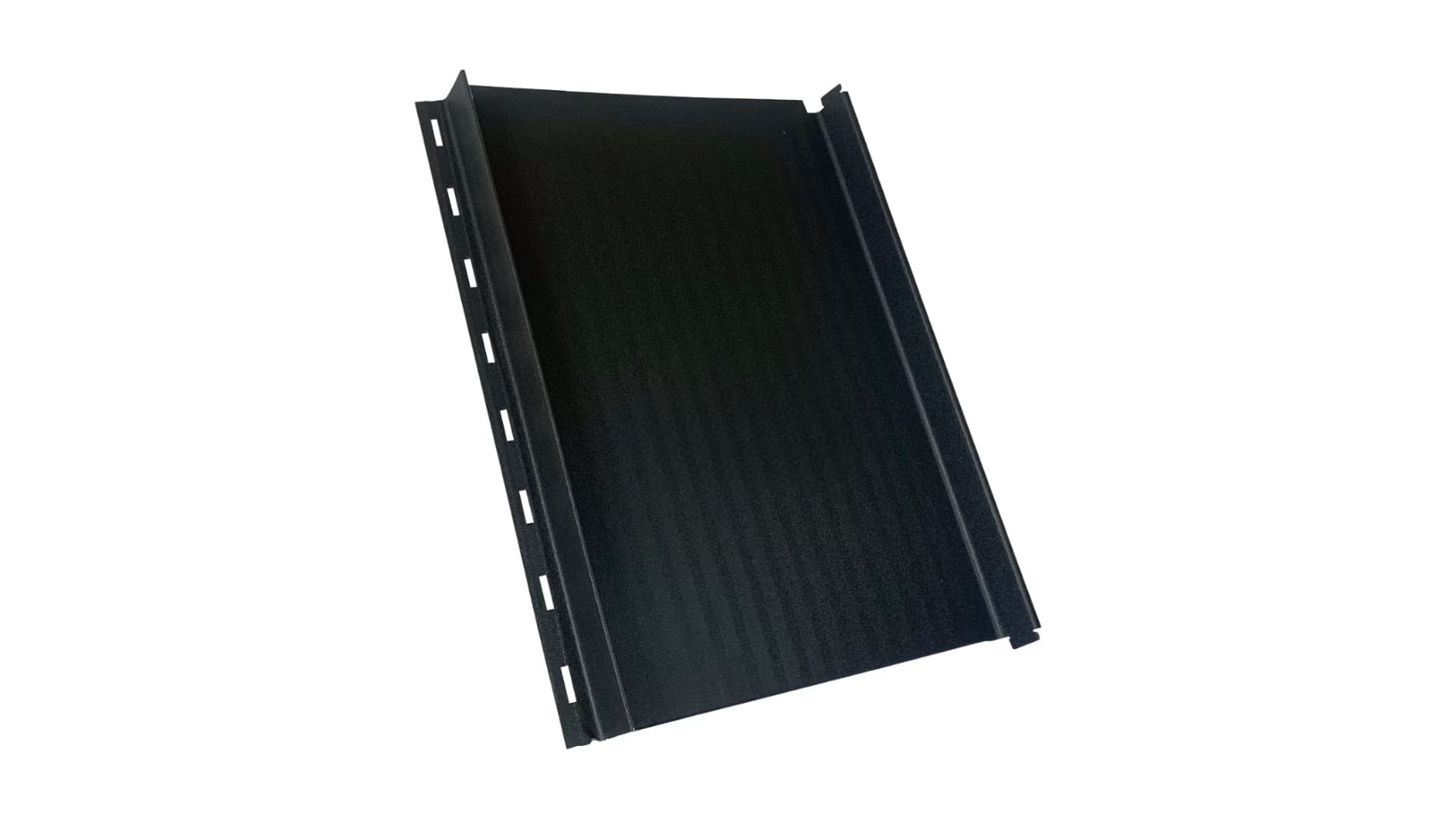 Самозащібний фальц - фото 3